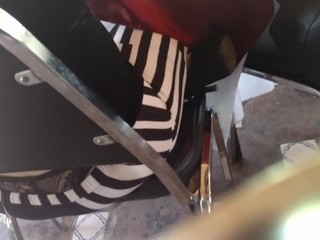 EN EL TRABAJO 2 TANGA MAESTRA